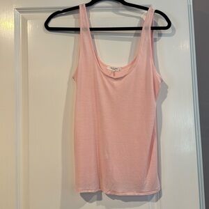 Rag and bone tank